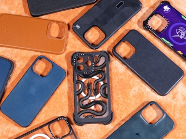 Leather Phone Cases: Covers That Are True Examples of Durability and Elegance