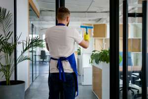 Why Commercial Cleaning Services Are Essential for Businesses Why Commercial Cleaning Services Are Essential for Businesses